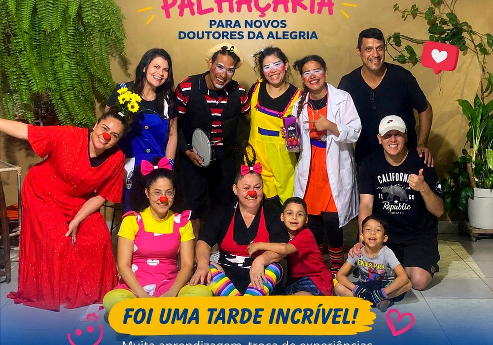 Capacitação