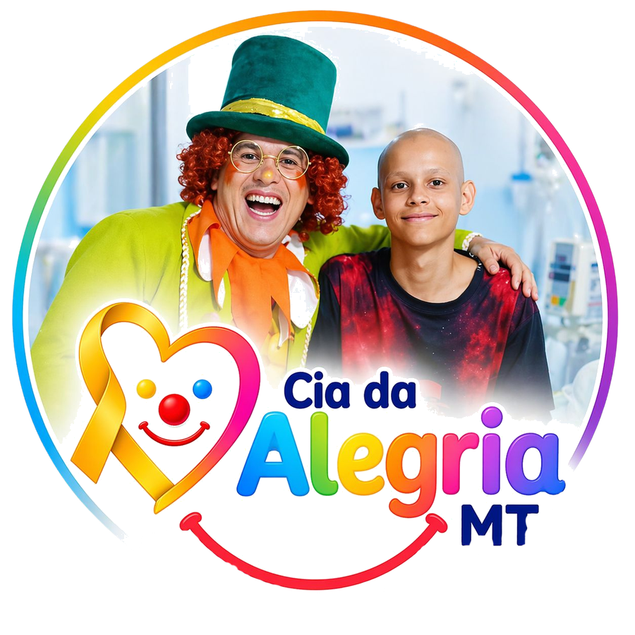 Cia da Alegria MT