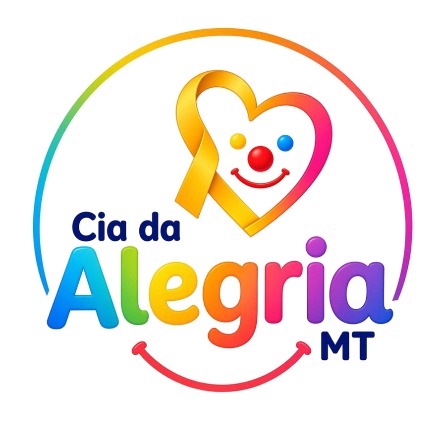 Cia da Alegria MT
