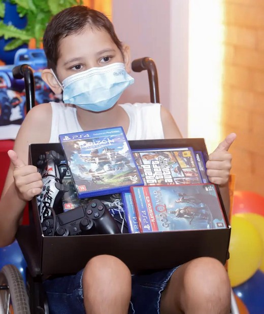 Matheus