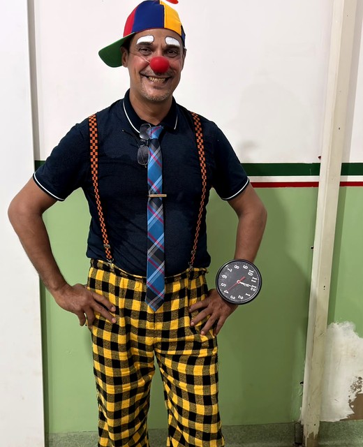 Dr. Dentinho